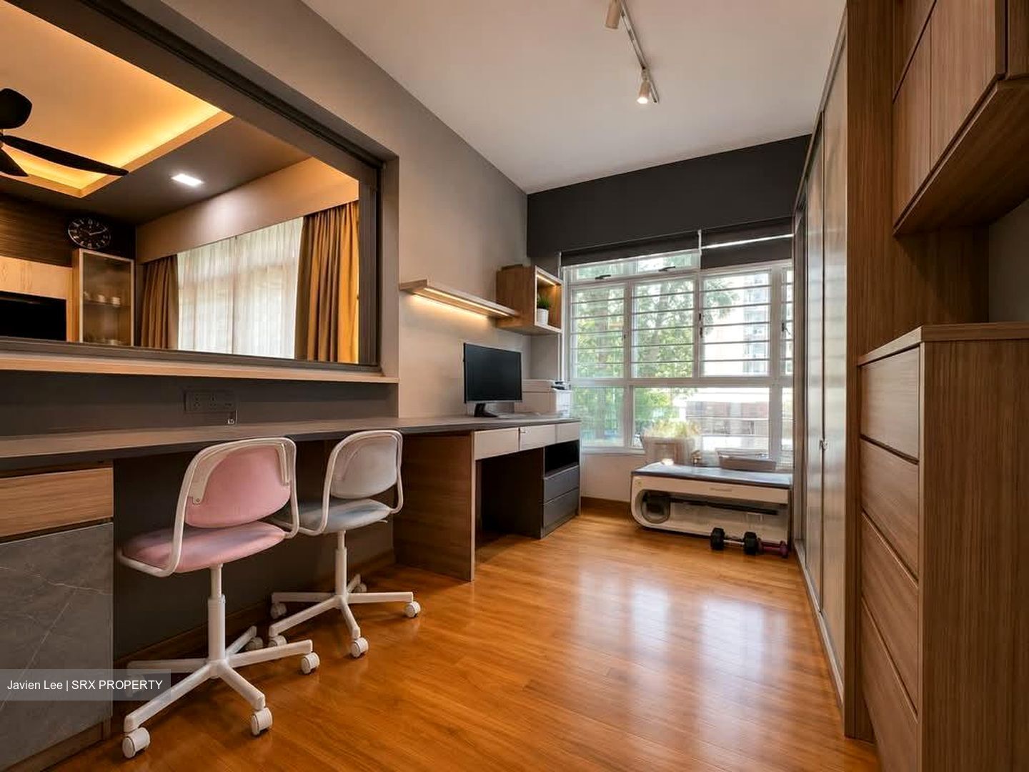 Blk 666B Waterway Woodcress (Punggol), HDB 4 Rooms #581872091